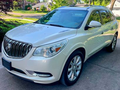 Used 2014 Buick Enclave Premium