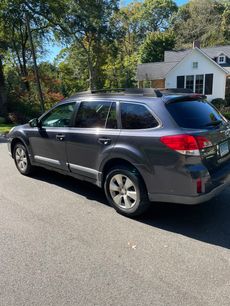 Used 2010 Subaru Outback 3.6R Limited