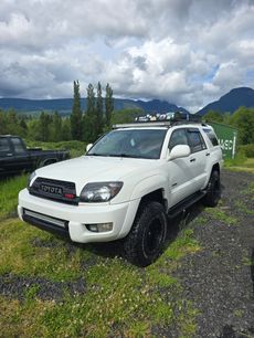 Used 2005 Toyota 4Runner Limited