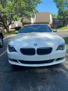 Used 2010 BMW 650i Coupe
