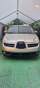 Used 2007 Subaru Tribeca Limited