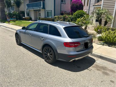 Used 2016 Audi A4 Premium Plus w/ Technology Package