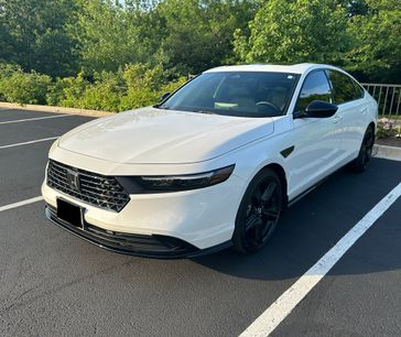 Used 2023 Honda Accord Sport