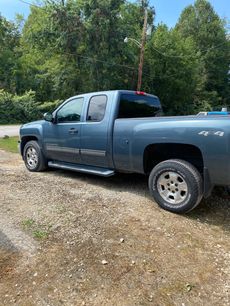 Used 2012 Chevrolet Silverado 1500 LT w/ All-Star Edition