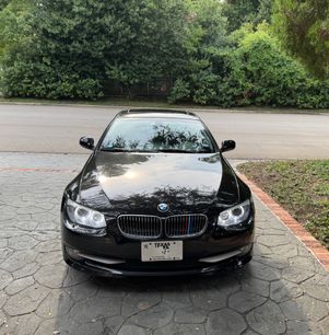 Used 2012 BMW 328i Coupe