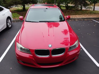 Used 2009 BMW 328i Sedan