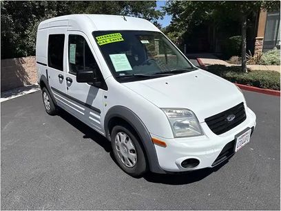 Used 2013 Ford Transit Connect XL