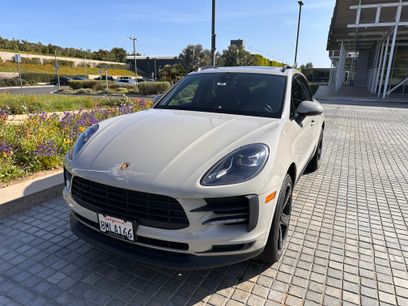 Used 2019 Porsche Macan