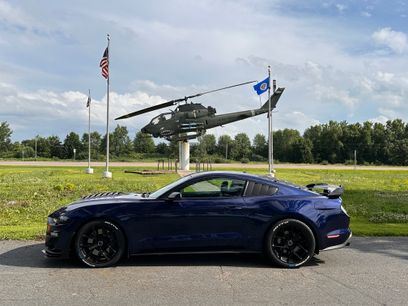 Used 2018 Ford Mustang GT Premium w/ GT Performance Package