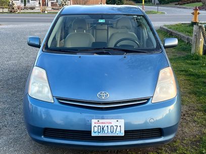 Used 2007 Toyota Prius