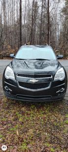 Used 2010 Chevrolet Equinox LT