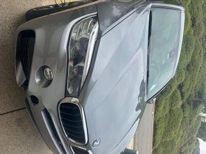 Used 2019 BMW X6 sDrive35i w/ M Sport Package