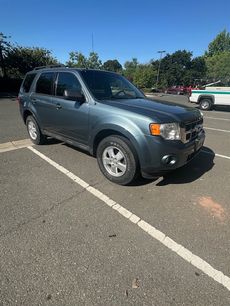 Used 2012 Ford Escape XLT w/ Cargo Pkg