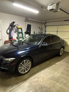 Used 2012 BMW 328i Sedan