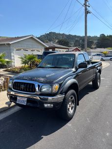 Used 2002 Toyota Tacoma PreRunner