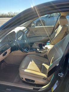 Used 2007 BMW 328xi Sedan