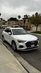 Used 2020 Audi Q3 2.0T Premium