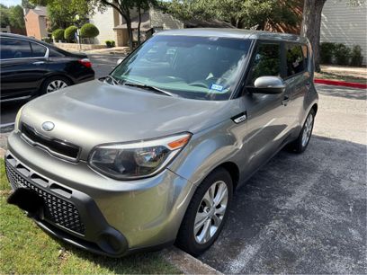 Used 2014 Kia Soul +