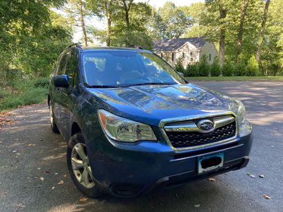 Used 2014 Subaru Forester 2.5i Premium