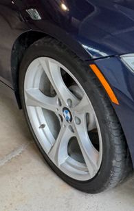 Used 2007 BMW Z4 3.0si
