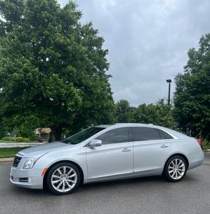 Used 2016 Cadillac XTS Luxury w/ Driver Awareness Package