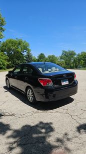 Used 2012 Subaru Impreza 2.0i Premium
