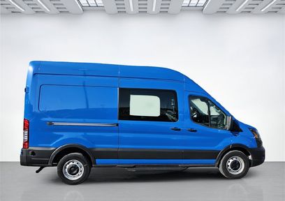 Used 2022 Ford Transit 250 148 High Roof