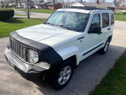 Used 2010 Jeep Liberty Sport w/ Popular Equipment Group