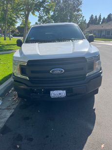 Used 2018 Ford F150 XL w/ Equipment Group 101A Mid