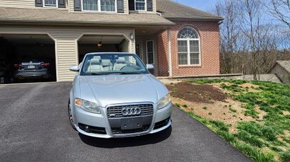 Used 2009 Audi A4 2.0T