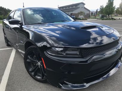 Used 2020 Dodge Charger R/T