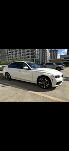 Used 2018 BMW 328d Sedan w/ Convenience Package