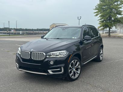 Used 2015 BMW X5 xDrive35i