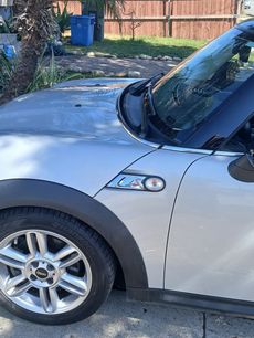 Used 2011 MINI Cooper S