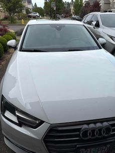 Used 2017 Audi A4 2.0T Premium