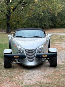 Used 2000 Plymouth Prowler