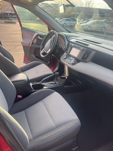 Used 2014 Toyota RAV4 XLE