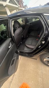 Used 2019 Honda Insight EX