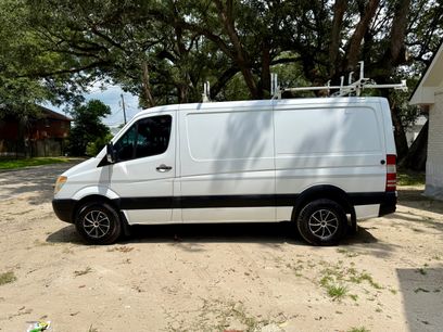 Used 2011 Mercedes-Benz Sprinter 2500