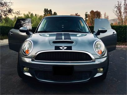 Used 2008 MINI Cooper S