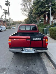 Used 2003 Toyota Tacoma PreRunner