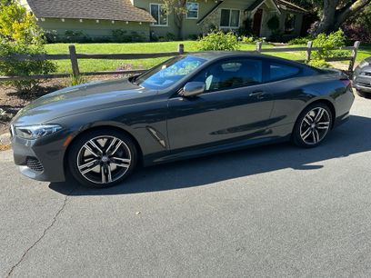 Used 2019 BMW M850i xDrive Coupe