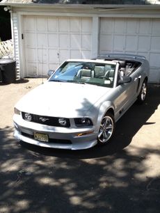 Used 2005 Ford Mustang GT