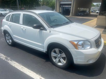 Used 2011 Dodge Caliber Mainstreet
