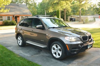 Used 2013 BMW X5 xDrive35i