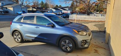 Used 2022 Kia Niro EX Premium