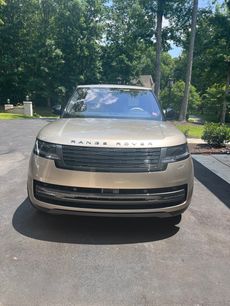 Used 2023 Land Rover Range Rover SE