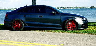 Used 2019 Audi RS 3