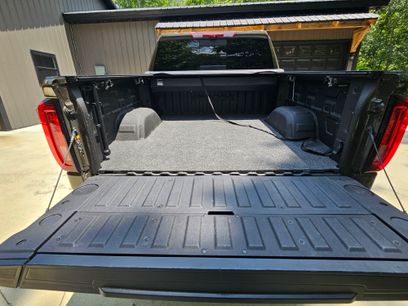 Used 2023 GMC Sierra 1500 AT4X