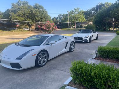 Used 2006 Lamborghini Gallardo